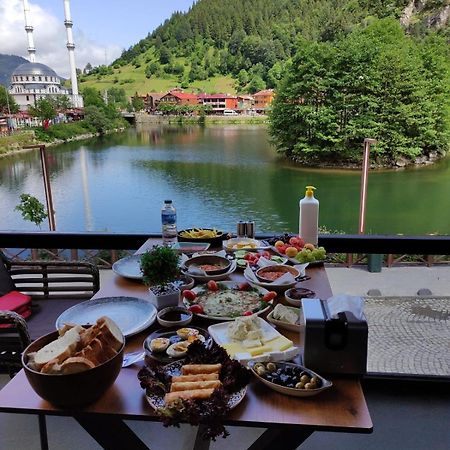 Dear Otel - 2 Uzungol Bagian luar foto