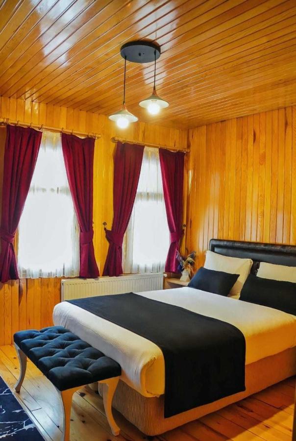 Dear Otel - 2 Uzungol Bagian luar foto